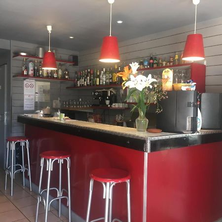 L'Atelier Du Pont De Mars Hotel Mars  Екстериор снимка