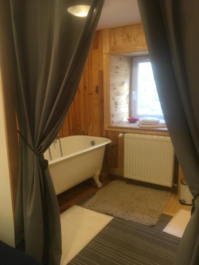 L'Atelier Du Pont De Mars Hotel Mars  Екстериор снимка