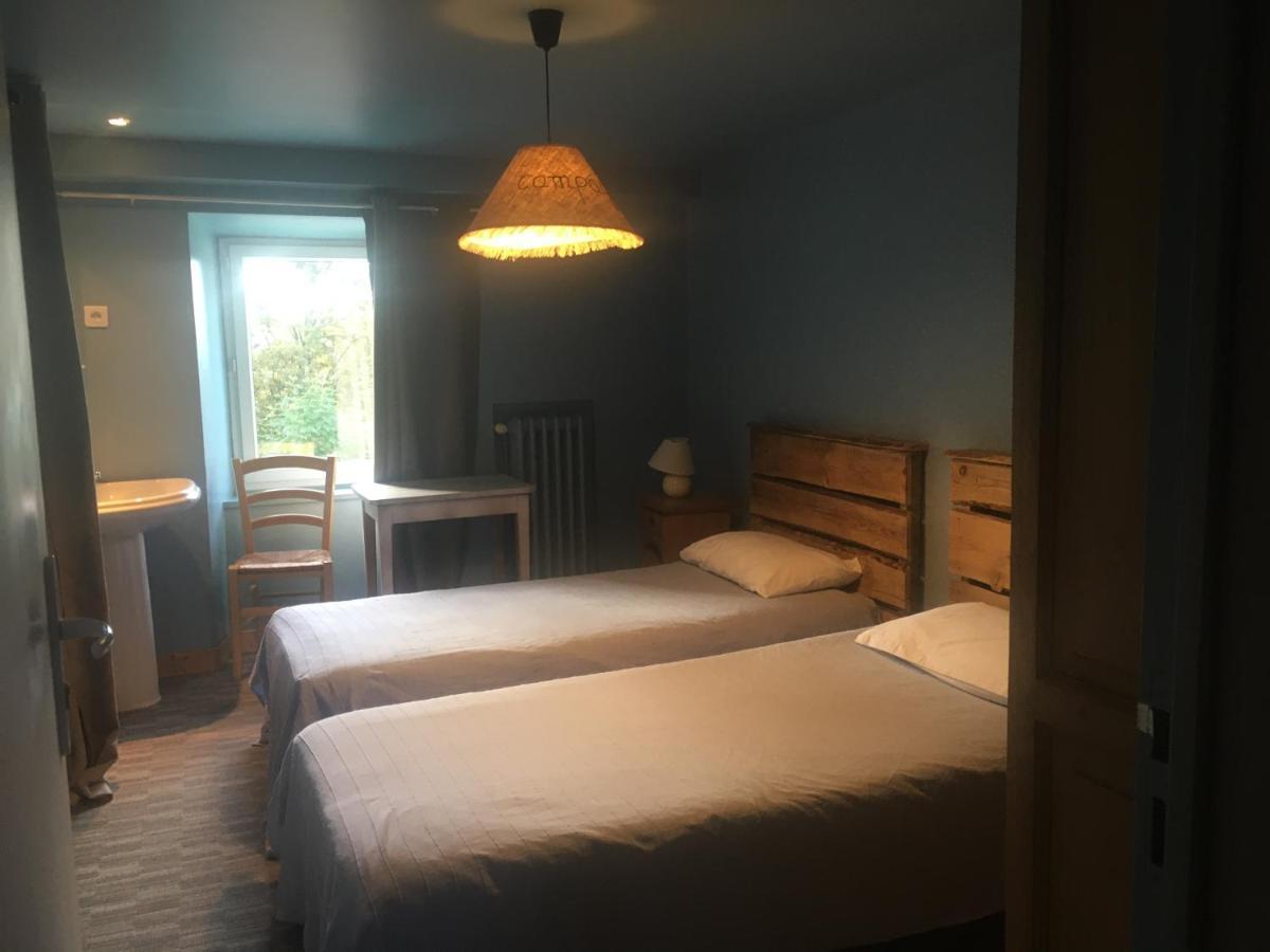 L'Atelier Du Pont De Mars Hotel Mars  Екстериор снимка