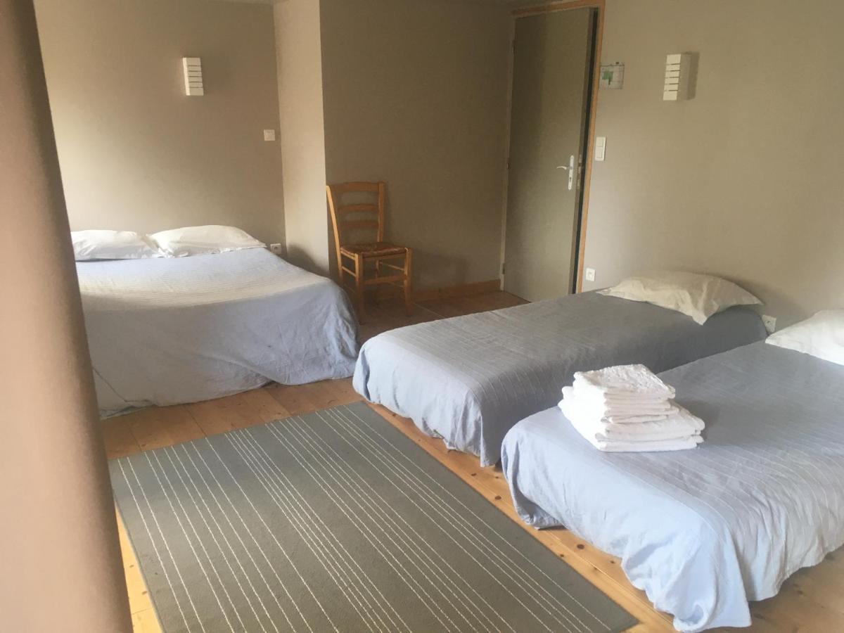 L'Atelier Du Pont De Mars Hotel Mars  Екстериор снимка