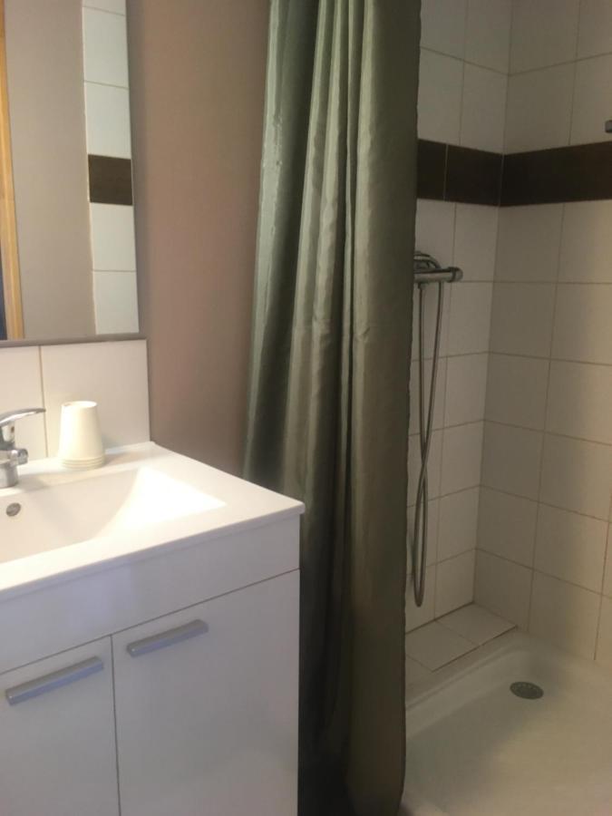 L'Atelier Du Pont De Mars Hotel Mars  Екстериор снимка