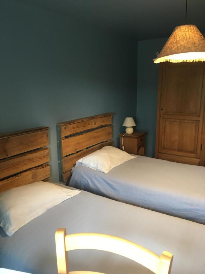 L'Atelier Du Pont De Mars Hotel Mars  Екстериор снимка