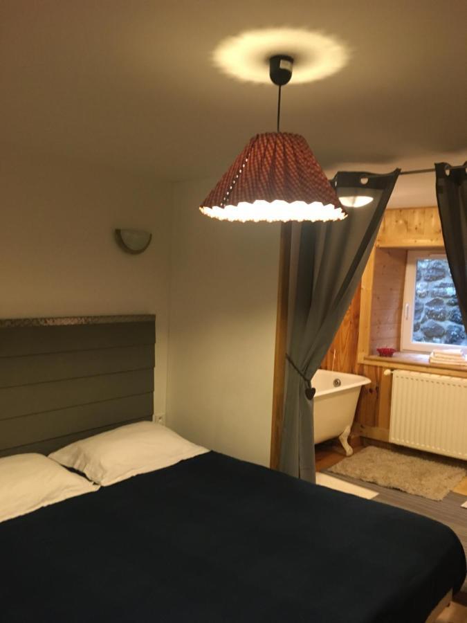 L'Atelier Du Pont De Mars Hotel Mars  Екстериор снимка