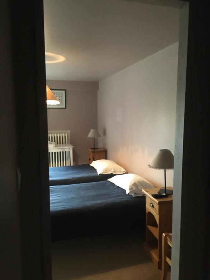 L'Atelier Du Pont De Mars Hotel Mars  Екстериор снимка