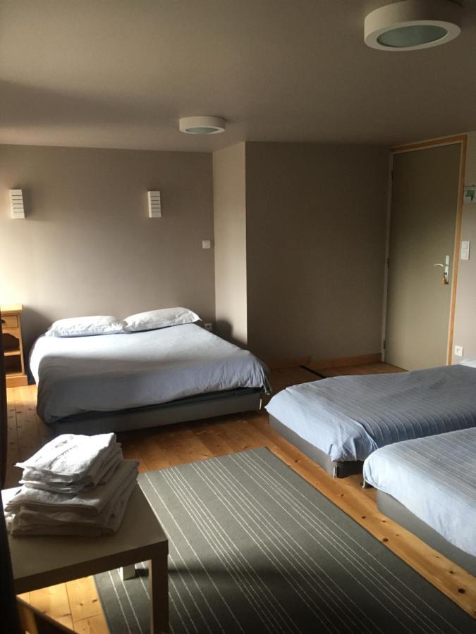 L'Atelier Du Pont De Mars Hotel Mars  Екстериор снимка