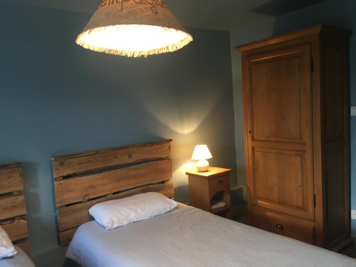 L'Atelier Du Pont De Mars Hotel Mars  Екстериор снимка