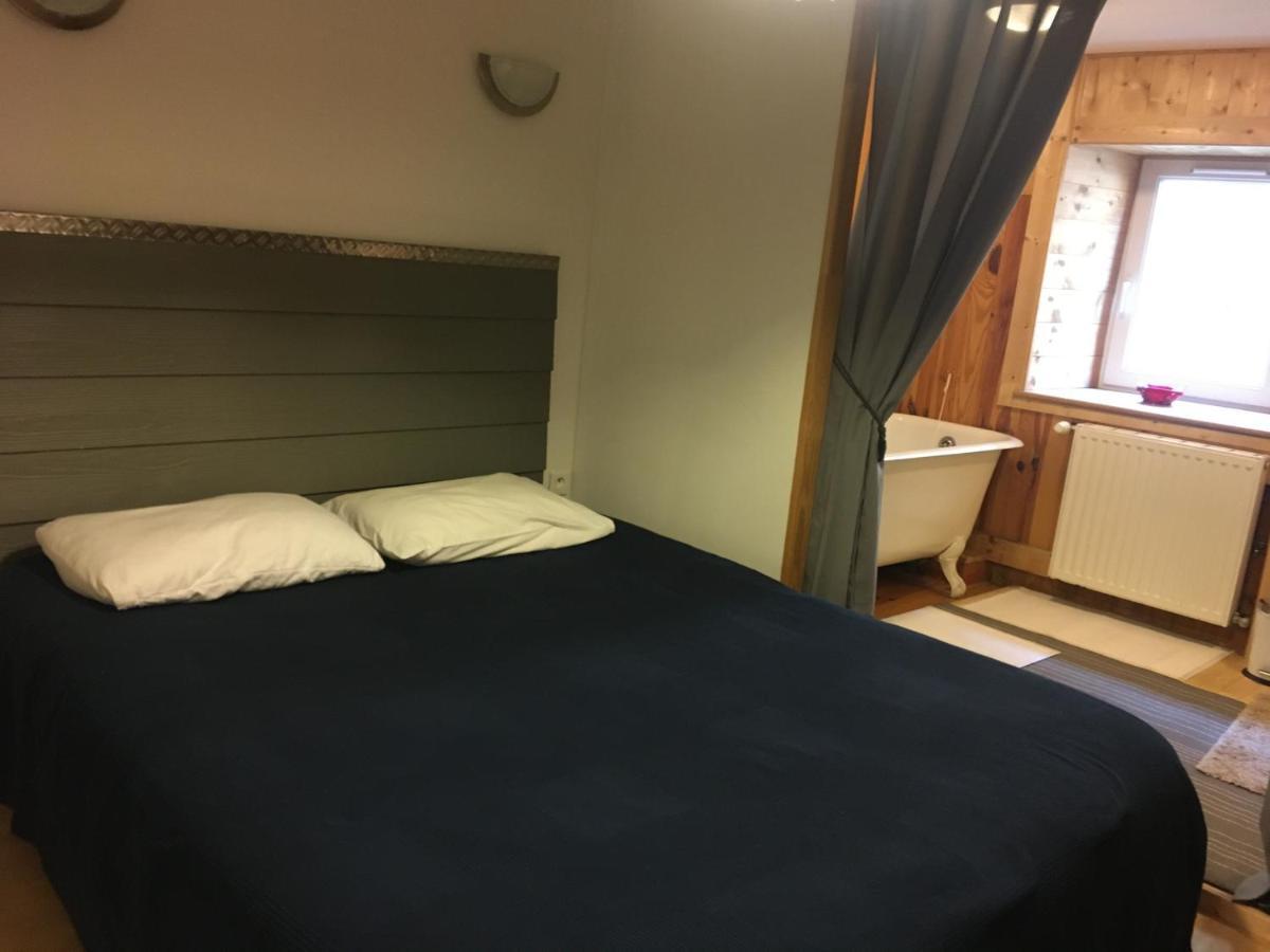 L'Atelier Du Pont De Mars Hotel Mars  Екстериор снимка