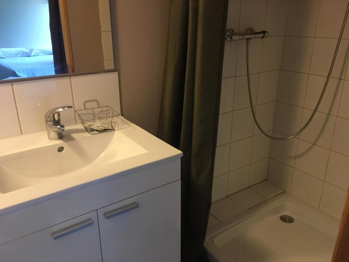 L'Atelier Du Pont De Mars Hotel Mars  Екстериор снимка