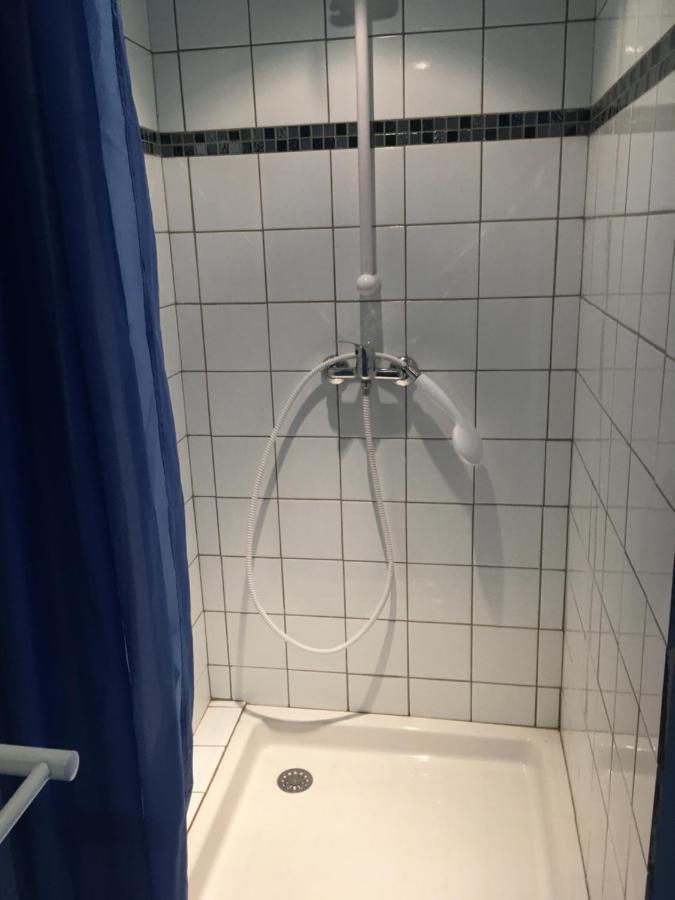 L'Atelier Du Pont De Mars Hotel Mars  Екстериор снимка