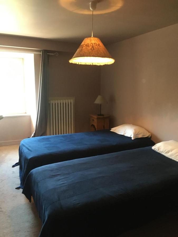 L'Atelier Du Pont De Mars Hotel Mars  Екстериор снимка
