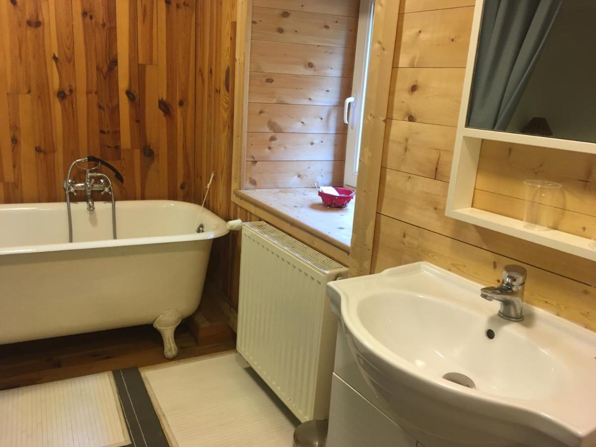 L'Atelier Du Pont De Mars Hotel Mars  Екстериор снимка