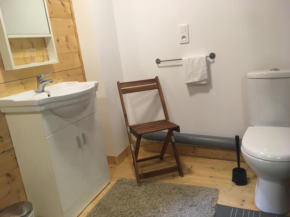 L'Atelier Du Pont De Mars Hotel Mars  Екстериор снимка
