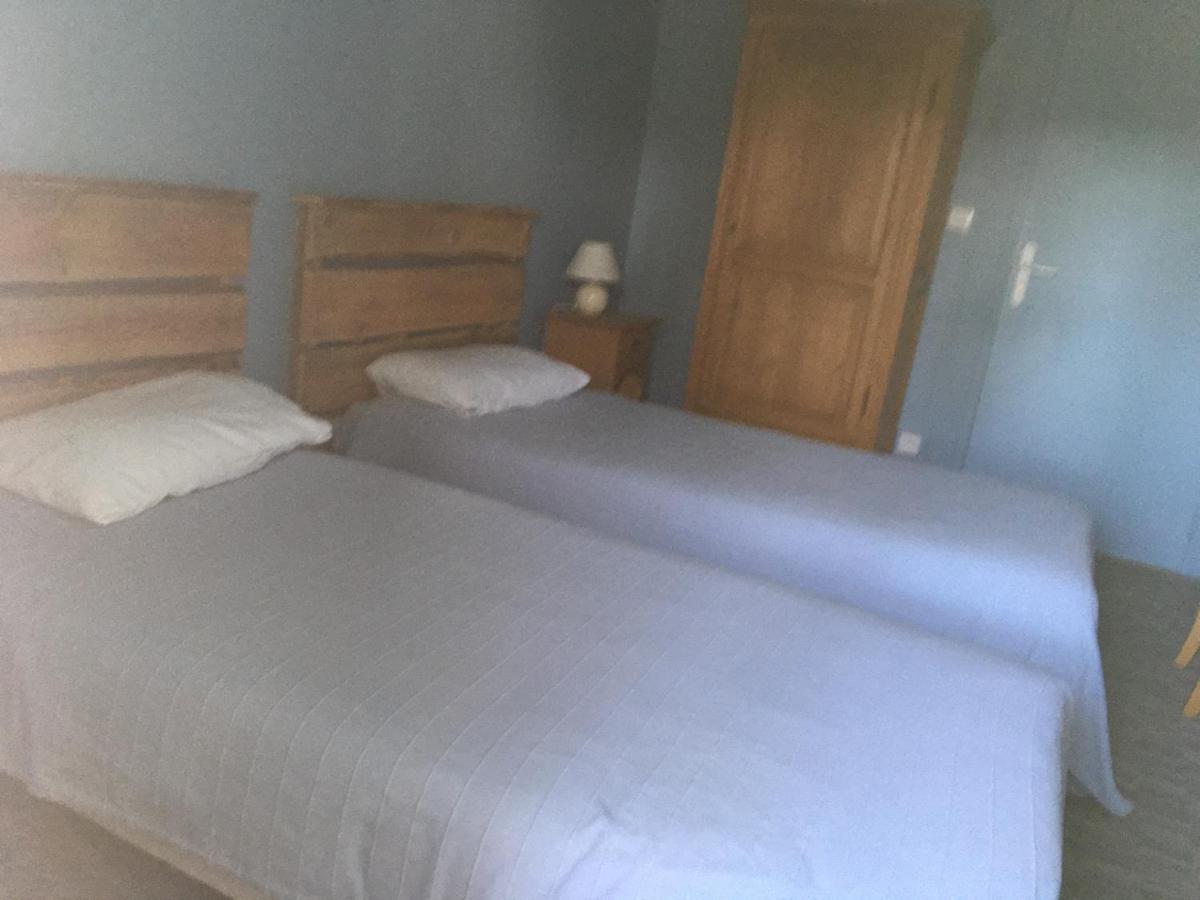 L'Atelier Du Pont De Mars Hotel Mars  Екстериор снимка
