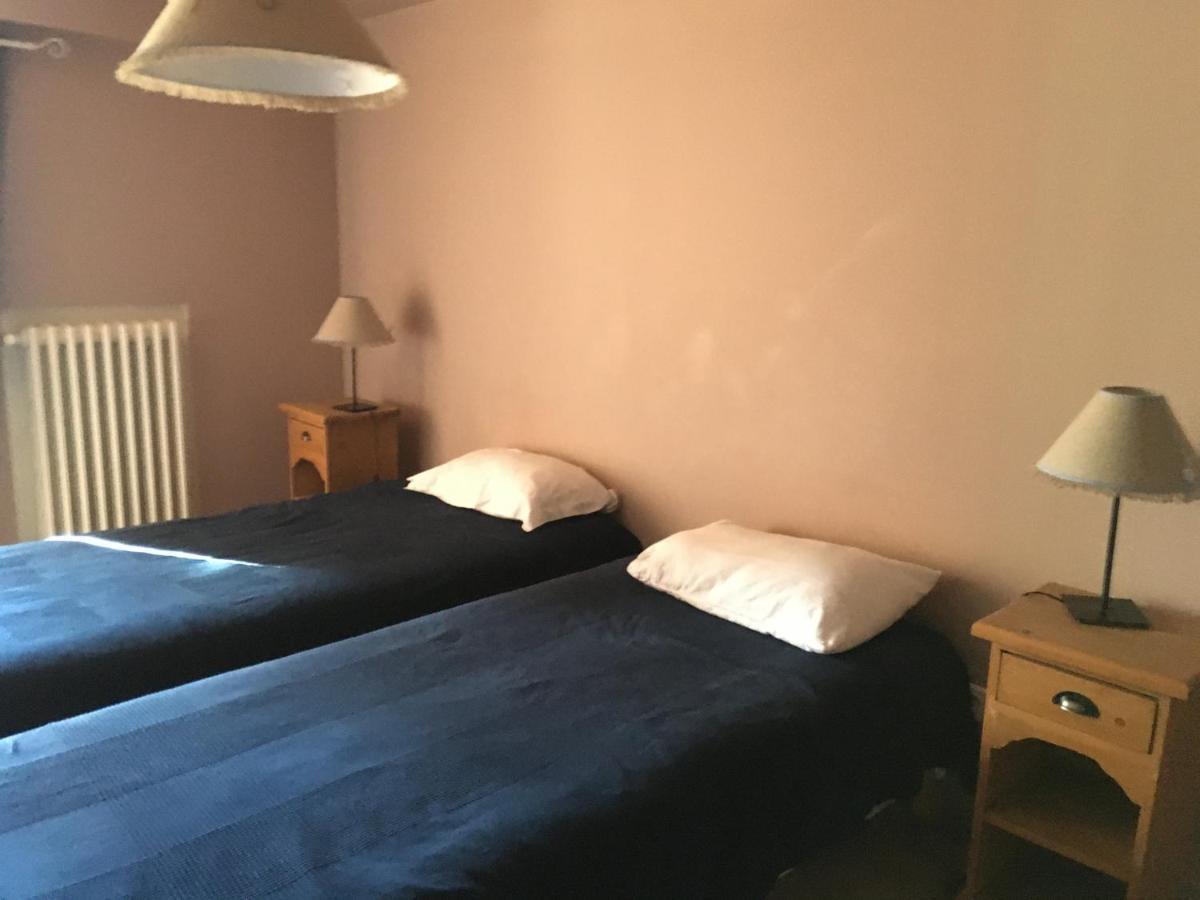 L'Atelier Du Pont De Mars Hotel Mars  Екстериор снимка