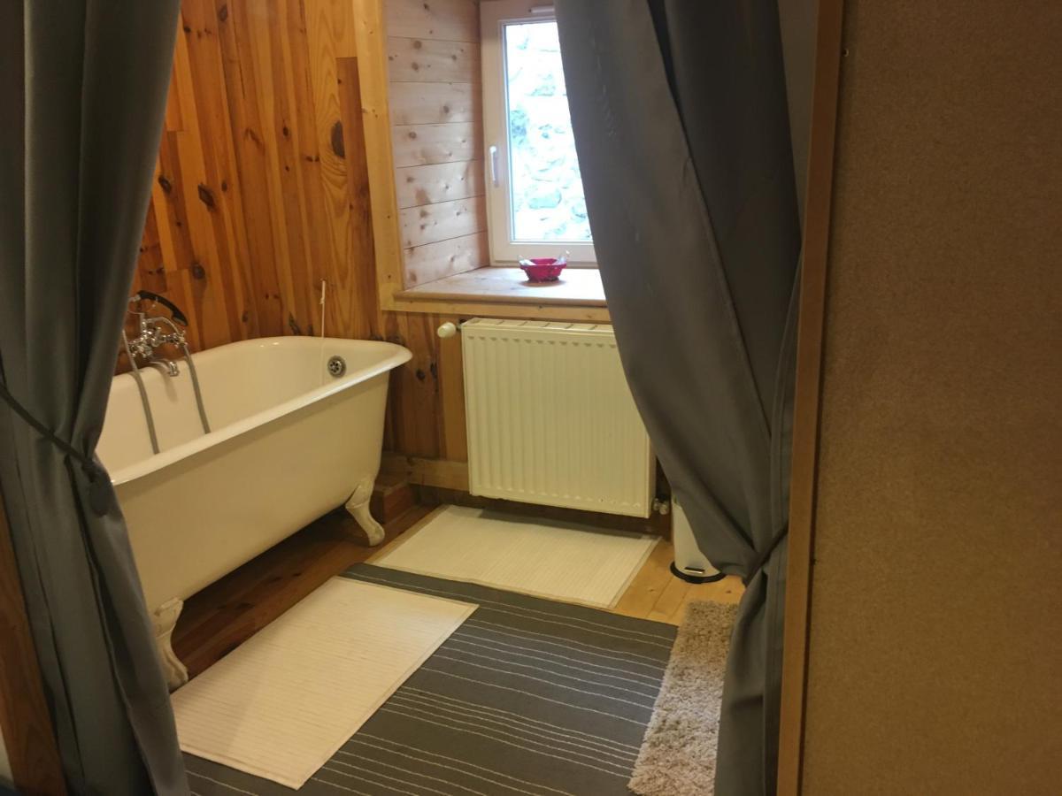 L'Atelier Du Pont De Mars Hotel Mars  Екстериор снимка