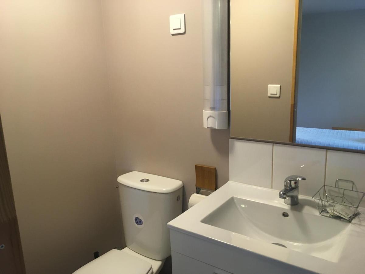 L'Atelier Du Pont De Mars Hotel Mars  Екстериор снимка