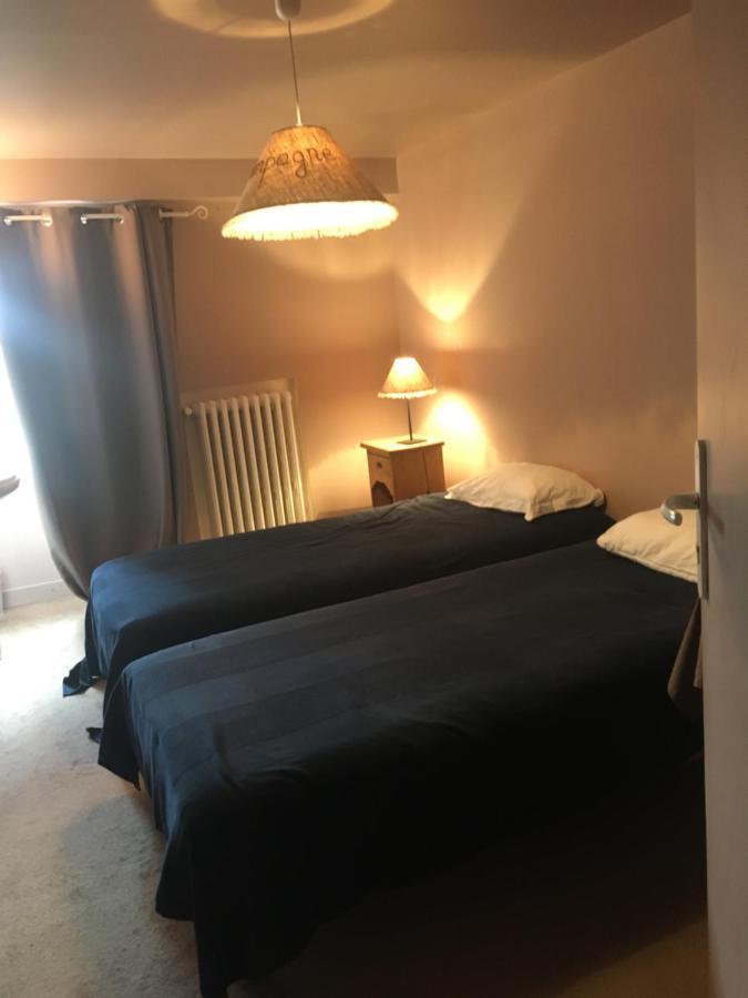 L'Atelier Du Pont De Mars Hotel Mars  Екстериор снимка
