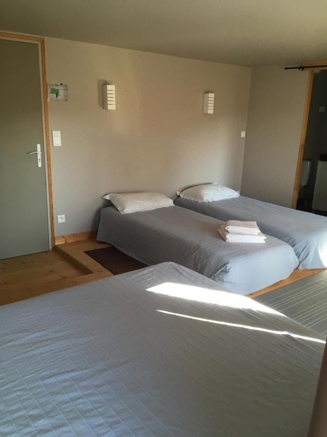 L'Atelier Du Pont De Mars Hotel Mars  Екстериор снимка
